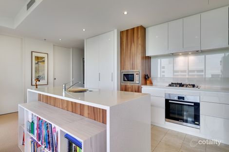 Property photo of 420/240 Bunda Street City ACT 2601