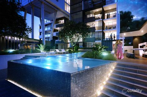 1058/9 Edmondstone St, South Brisbane, QLD 4101