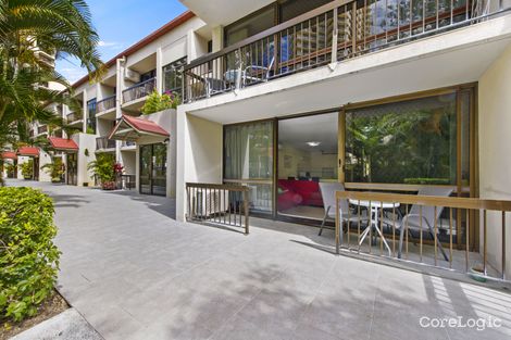 Property photo of 11/24 Trickett Street Surfers Paradise QLD 4217