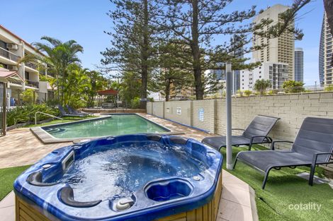 Property photo of 11/24 Trickett Street Surfers Paradise QLD 4217