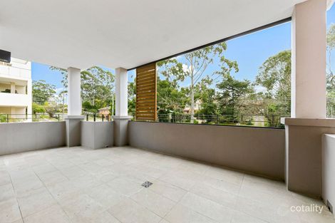 Property photo of 201/1-5 Chapman Avenue Beecroft NSW 2119