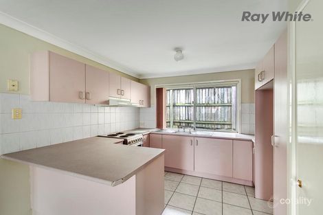 Property photo of 46 Flinders Crescent Forest Lake QLD 4078