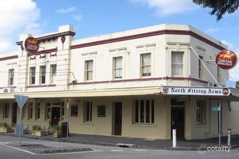 300-304 Rae St, Fitzroy North, VIC 3068