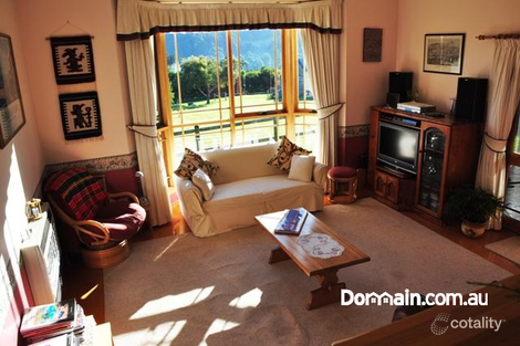 Property photo of 34 Gums Road Mountain River TAS 7109