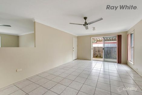 Property photo of 46 Flinders Crescent Forest Lake QLD 4078