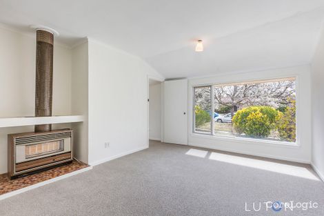 Property photo of 15 Cassinia Street O'Connor ACT 2602