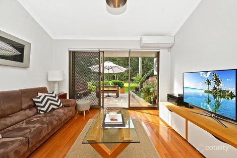 Property photo of 2/7 Norman Street Concord NSW 2137