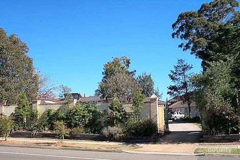 Property photo of 10/30-34 Bingara Crescent Bella Vista NSW 2153