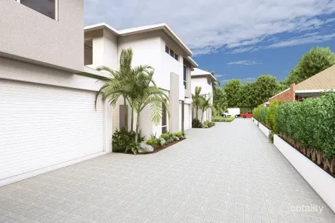 738 Canning Hwy, Applecross, WA 6153