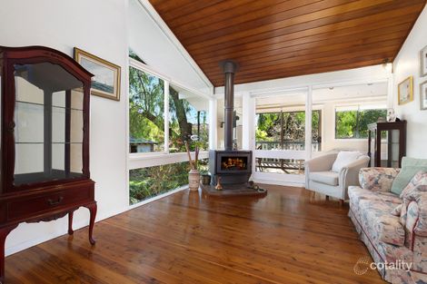 Property photo of 234 Galston Road Hornsby Heights NSW 2077