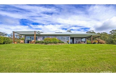 180 Johnsens Rd, Fernbrook, NSW 2453