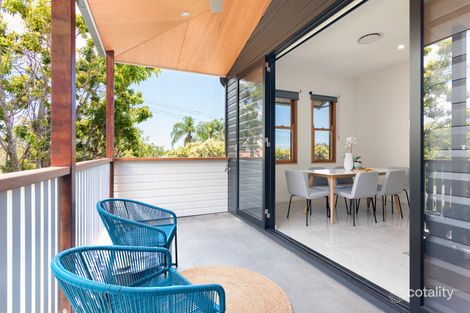 Property photo of 1/17 Haig Street Clayfield QLD 4011