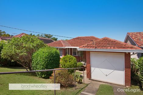 Property photo of 314 Blaxland Road Ryde NSW 2112