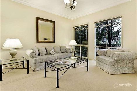 Property photo of 1 Village Way Maribyrnong VIC 3032