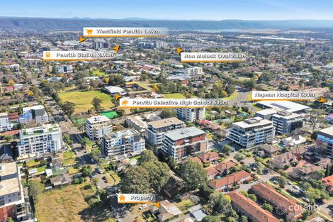 Property photo of 19 Lethbridge Street Penrith NSW 2750