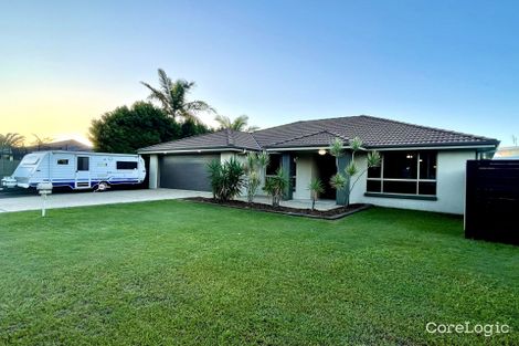 Property photo of 7 Beethoven Circuit Sippy Downs QLD 4556