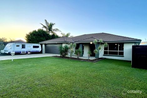 Property photo of 7 Beethoven Circuit Sippy Downs QLD 4556