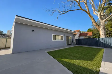 Property photo of 22 Kenyon Street Fairfield NSW 2165