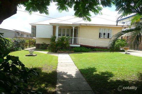 Property photo of 60 Stephen Street Camp Hill QLD 4152
