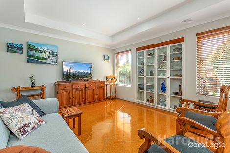 Property photo of 18 Shoveler Terrace Joondalup WA 6027