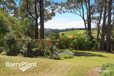 Property photo of 16 Agnes Street Gembrook VIC 3783