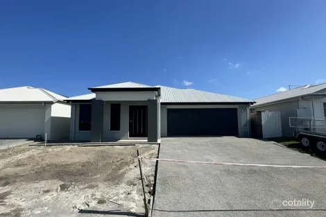 Property photo of 62 Sunflower Crescent Nirimba QLD 4551