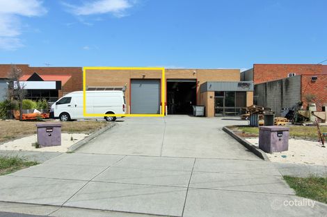 2/10 Seismic Ct, Rowville, VIC 3178