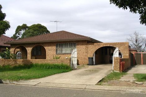 34 Claribel St, Bankstown, NSW 2200