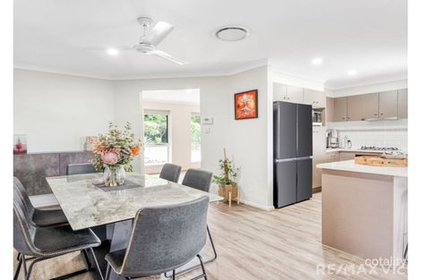 Property photo of 53 Sandstone Boulevard Ningi QLD 4511