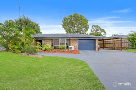 Property photo of 29 Brompton Street Alexandra Hills QLD 4161