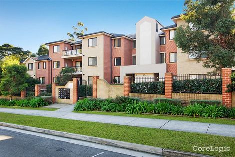 Property photo of 11/7-15 Purser Avenue Castle Hill NSW 2154