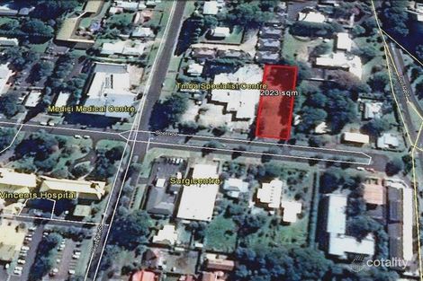 5 Scott St, East Toowoomba, QLD 4350