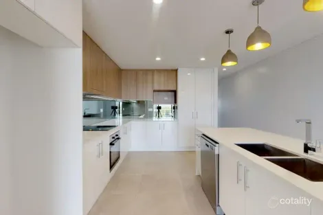 Property photo of 9/24 Victoria Parade Rockhampton City QLD 4700