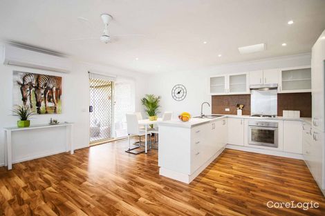 Property photo of 15 Bungonia Court Wattle Grove NSW 2173