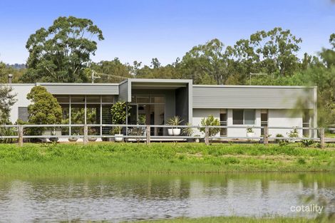 77 Postmans Ridge Rd, Helidon Spa, QLD 4344