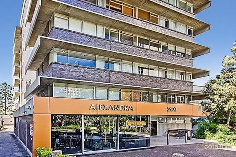 26/201 Wickham Tce, Spring Hill, QLD 4000