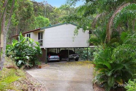 39 Saunders Dr, Bonogin, QLD 4213