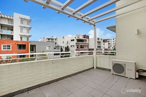 310/3 Stromboli Strait, Wentworth Point, NSW 2127