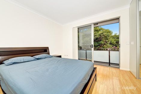 Property photo of 3/183-185 John Street Lidcombe NSW 2141