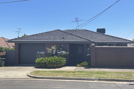 Property photo of 7 Ada Street Preston VIC 3072