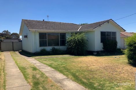 33 Mccormack Cres, Seymour, VIC 3660