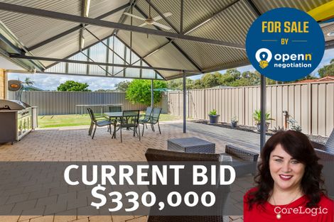 Property photo of 38 Blue Wren Drive Eaton WA 6232