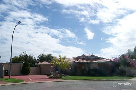 Property photo of 12 Anzac Place Rockingham WA 6168