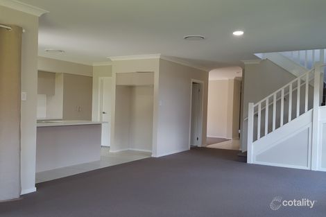 Property photo of 49 Sugarloaf Crescent Colebee NSW 2761