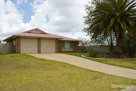 Property photo of 30 Bouganvillea Drive Middle Ridge QLD 4350