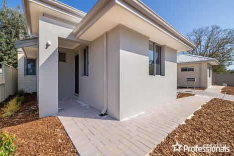 Property photo of 43A Lord Street Eden Hill WA 6054