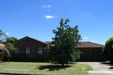 4 Plato Pl, Wetherill Park, NSW 2164