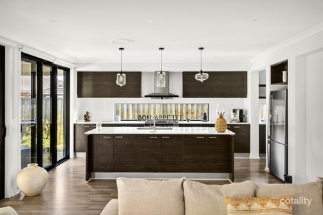 Property photo of 5 Arrowroot Street The Ponds NSW 2769