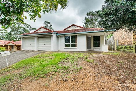 Property photo of 46 Flinders Crescent Forest Lake QLD 4078