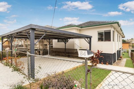 Property photo of 84 Chaucer Street Moorooka QLD 4105